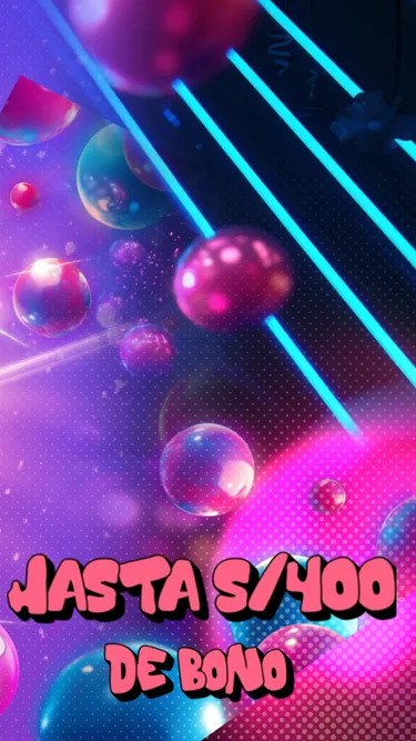 Guerrero Games Screenshot